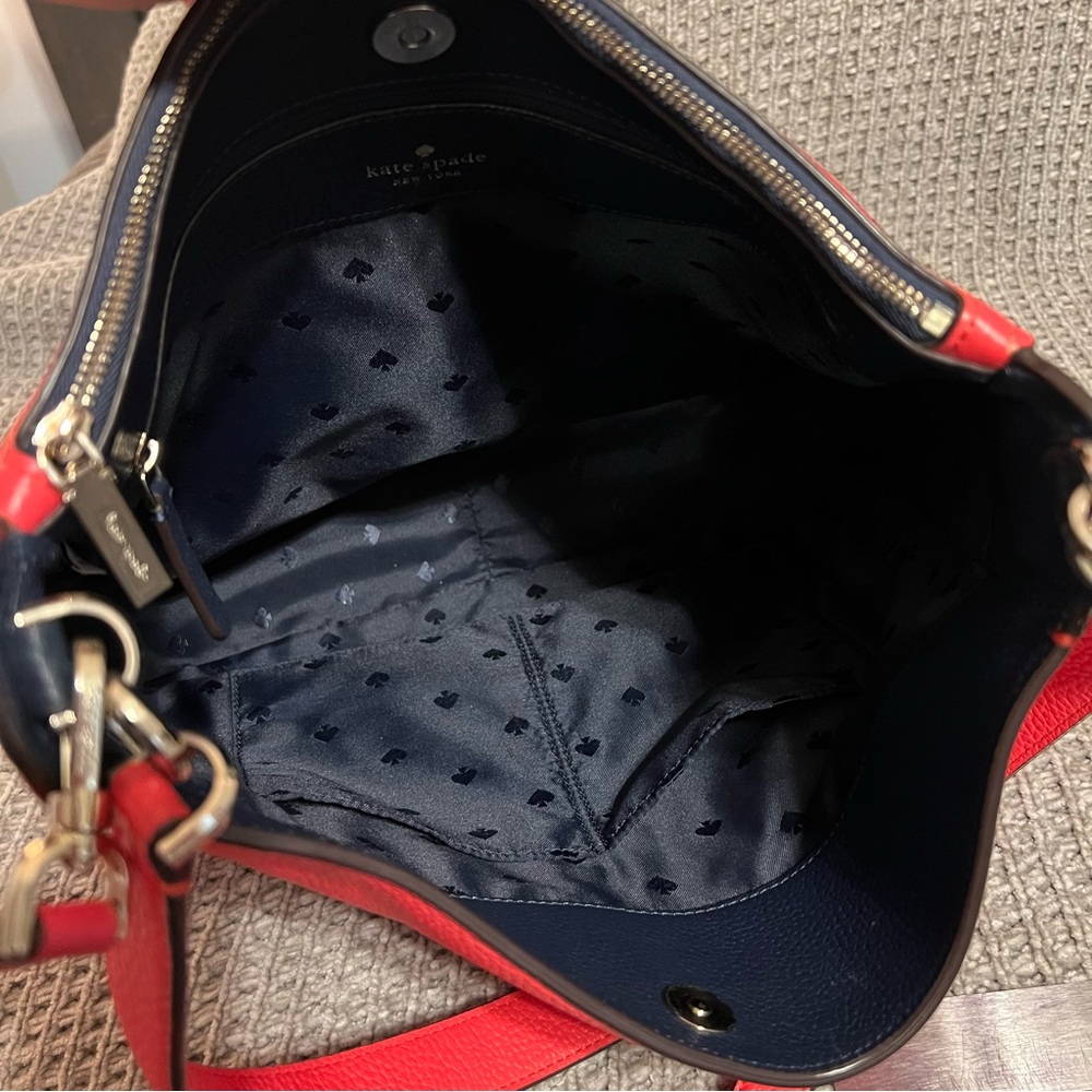 Kate Spade crossbody/shoulder bag - Picture 6 of 7